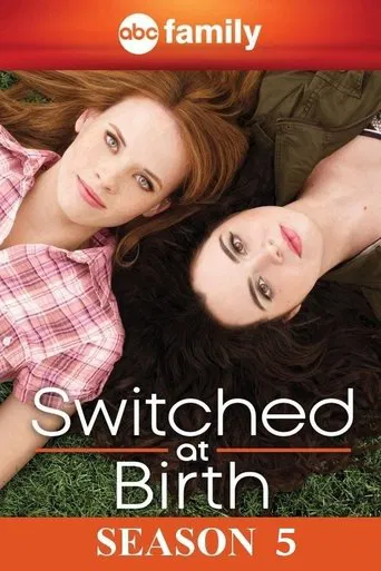 Staffel 5