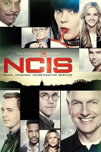 NCIS ～ネイビー犯罪捜査班 シーズン15