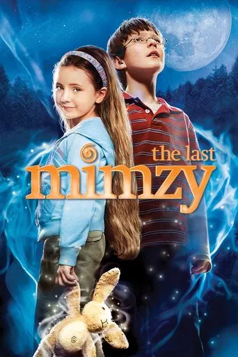 La dernière mimzy