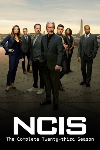 NCIS ～ネイビー犯罪捜査班 シーズン23