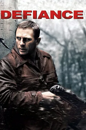 Defiance - I giorni del coraggio