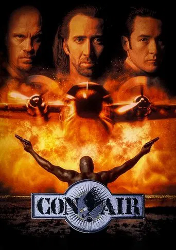 Air bagnards