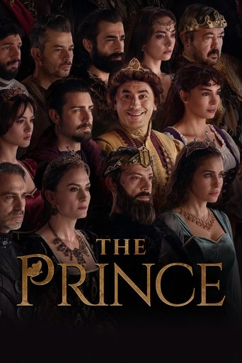 El príncipe