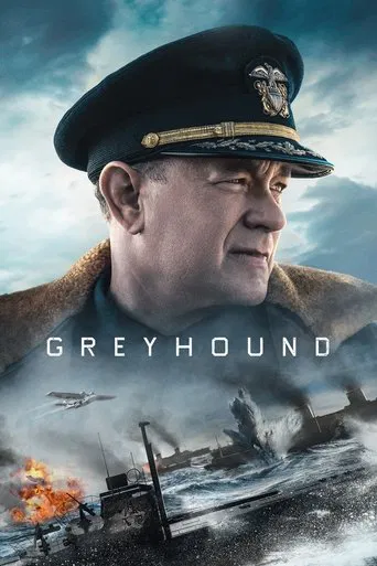 Missão Greyhound