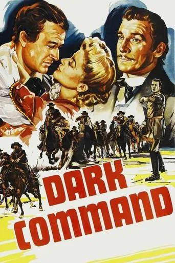 Schwarzes Kommando