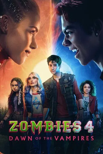 ZOMBIES 4