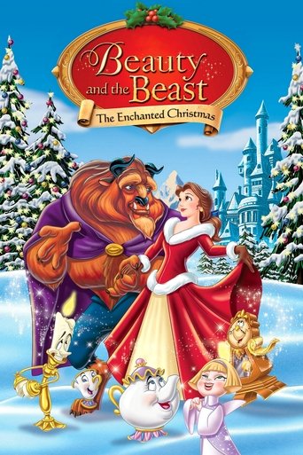 La bella e la bestia - Un magico Natale