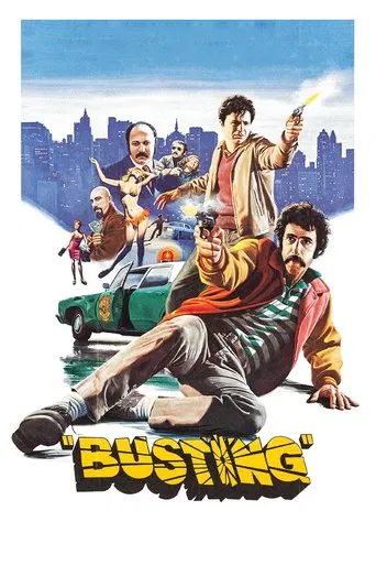 Les Casseurs De Gangs