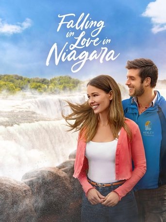 Planlos verliebt - Falling in Love in Niagara