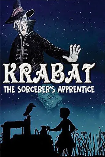 Krabat, L'Apprenti Sorcier