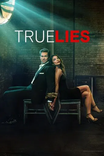 True Lies - La serie