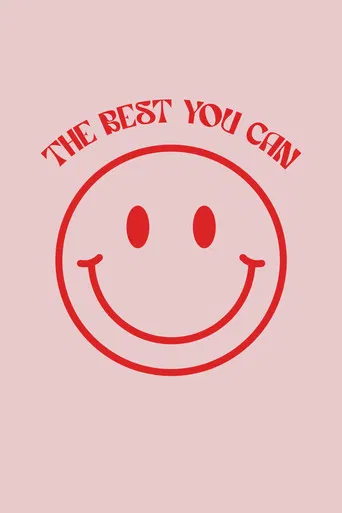 The Best You Can
