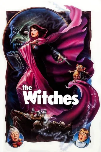 Les sorcières