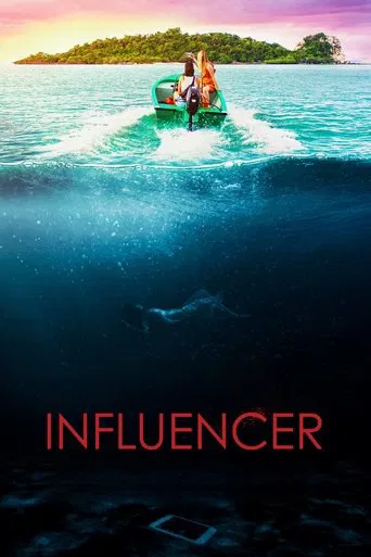 Influencer - Trau niemanden dem Du folgst