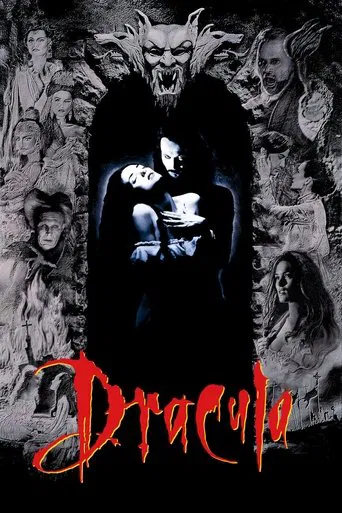 Dracula: Bá tước ma cà rồng