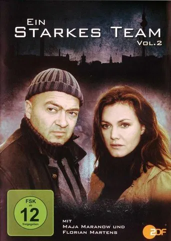 Stagione 1