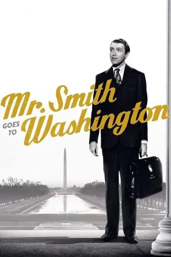 Mr. Smith va a Washington