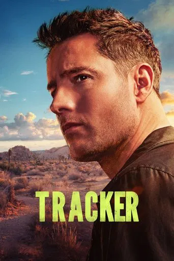 Tracker: Buscador de recompensas