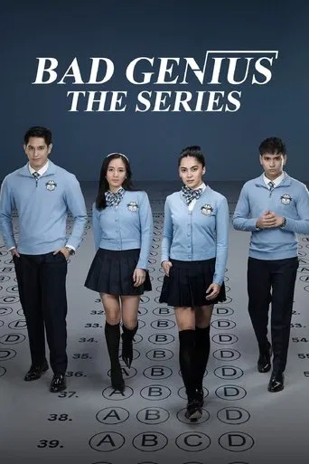 Bad Genius: The Series