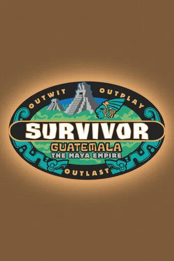 Survivor Staffel 11