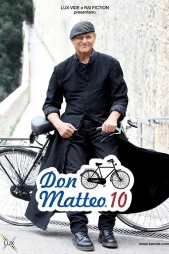 Stagione 10