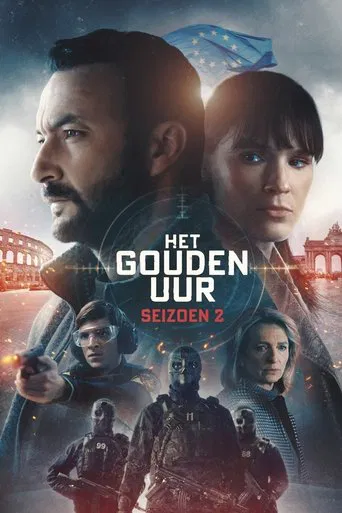 Saison 2