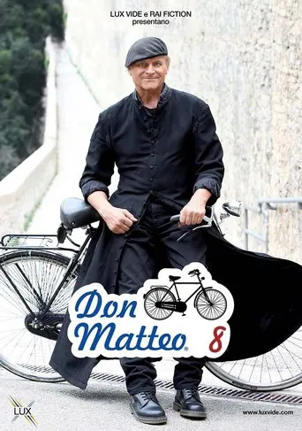 Stagione 8