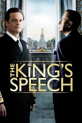 The King’s Speech - Die Rede des Königs