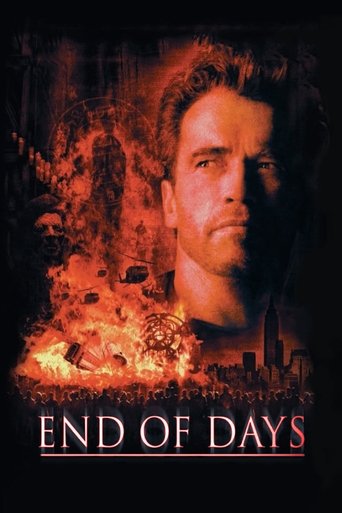 Giorni contati - End of Days