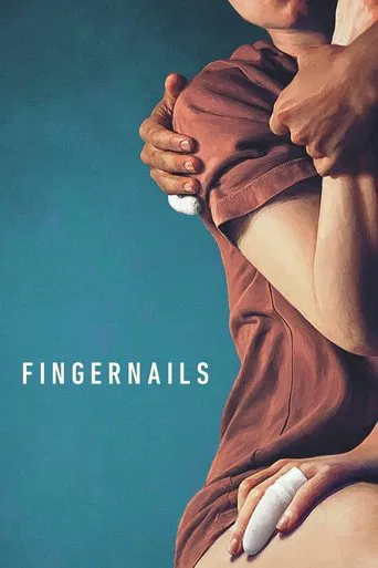 '핑거네일' - Fingernails