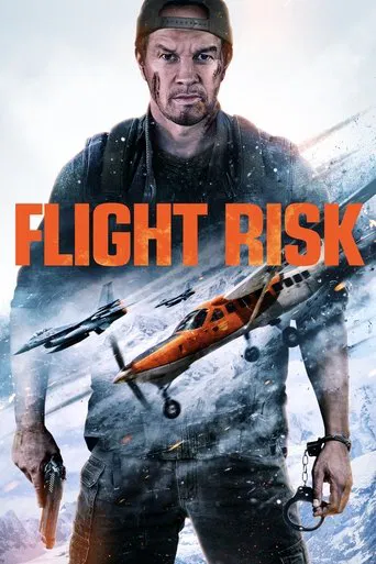 Flight Risk - Trappola ad alta quota
