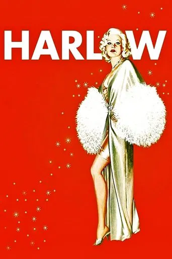 Jean Harlow - Glanz und Glorie Hollywoods