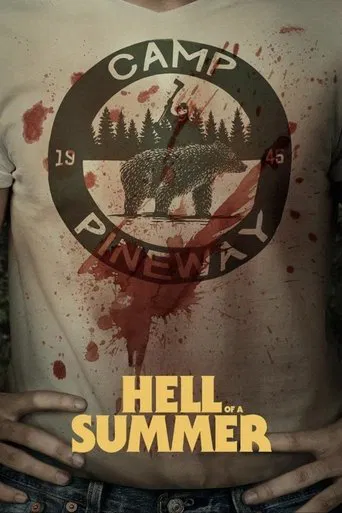 Hell of a Summer - Un'estate infernale
