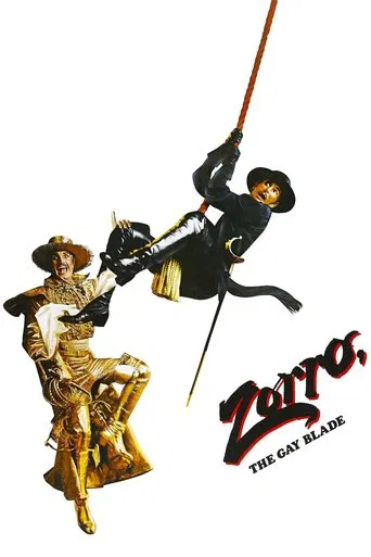 La Grande Zorro