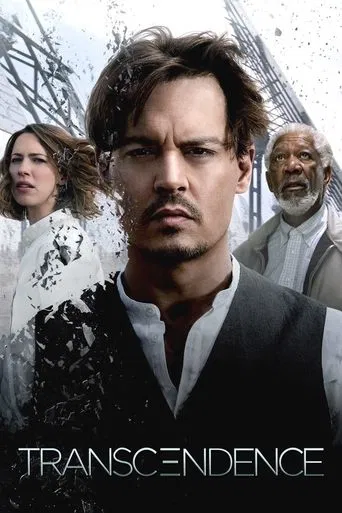 Transcendence: A Revolução