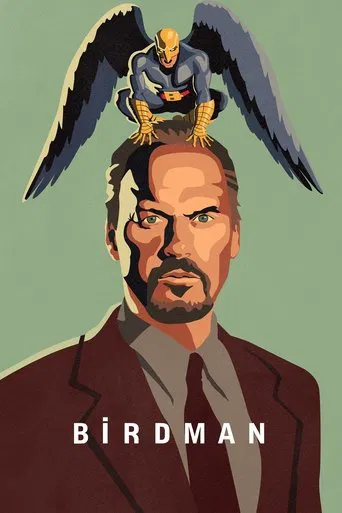 Birdman veya (Cahilliğin Umulmayan Erdemi)