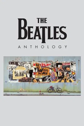 The Beatles Antologia