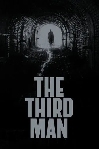 The Third Man