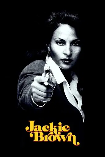 Kế Hoạch Của Jackie