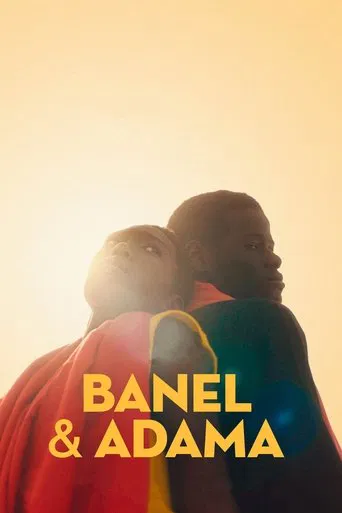 Banel y Adama