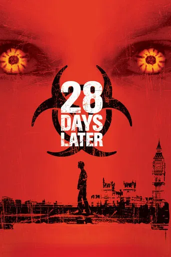 28日後...