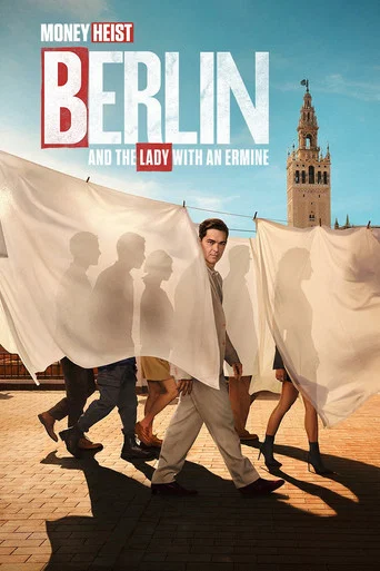 Berlin et La Dame à l'hermine