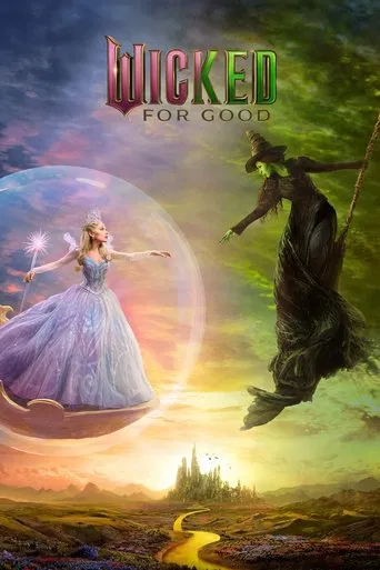 Wicked - Parte 2