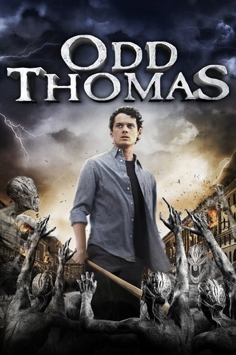 O Estranho Thomas