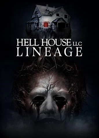 Hell House LLC: Lineage