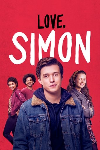 Avec Amour, Simon