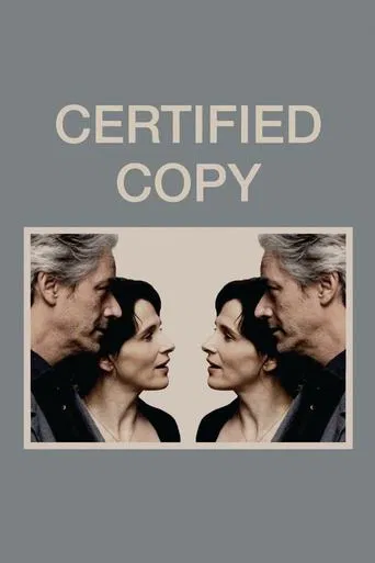 Certified Copy