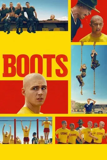 Staffel 1