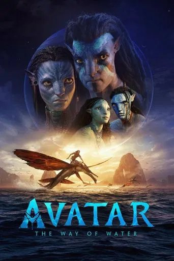 Avatar - La via dell'acqua