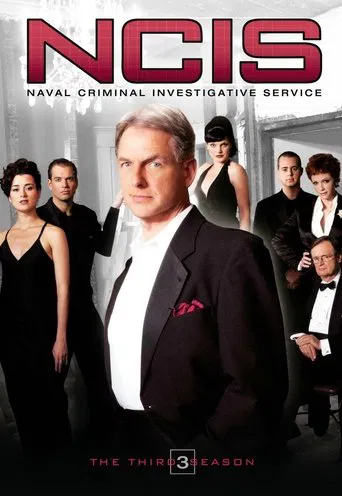 NCIS ～ネイビー犯罪捜査班 シーズン3